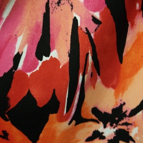 3/$15 Tie-back Dress/Tunic - Medium - Picture 4 of 5